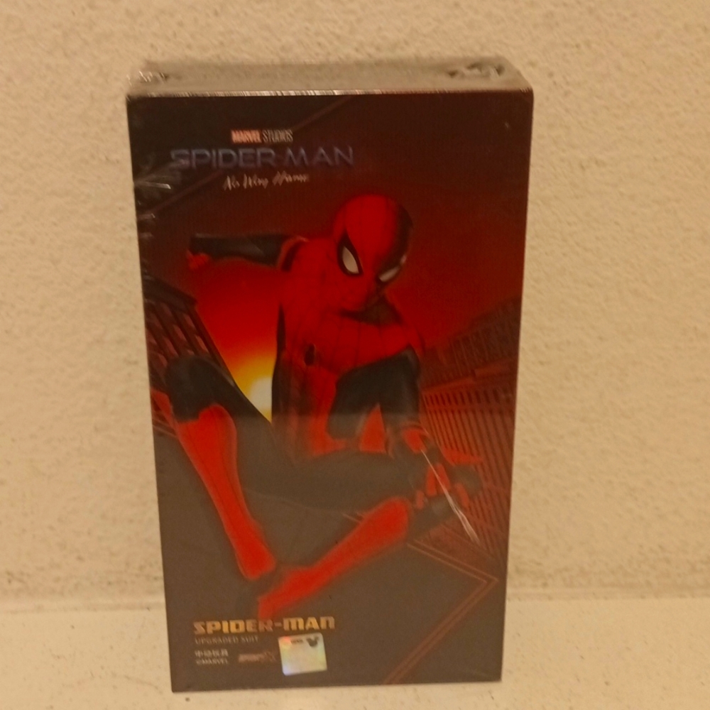 Marvel studio spider man no way home